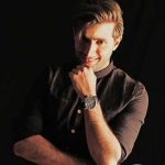 Amir Farjam Ghabe Ax